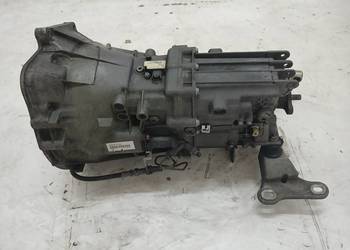 SKRZYNIA BIEGÓW BMW E87 N43B20A