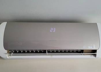 Klimatyzator CHIGO 3,5kW