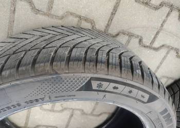 Opony wielosezonowe całoroczne Imperial 275/40R20 106Y XL 2925,2025r