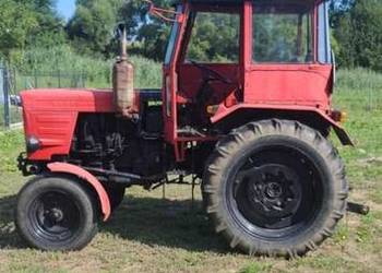 Sprzedam ciągnik Vladimirec T25 100% sprawny