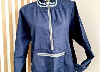 L Kurtko bluza sportowa przeciwwiatrowa