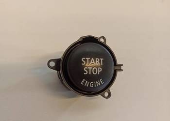 PRZYCISK START STOP BMW E60 6979533