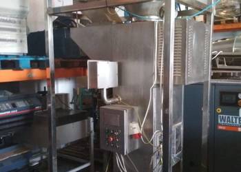 Pionowa maszyna do pakowania MTM-750/1