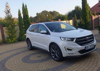 Ford Edge 2,7V6 Sport 330KM