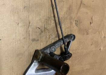 Honda CBR 600 F set lewy podnóżek B794