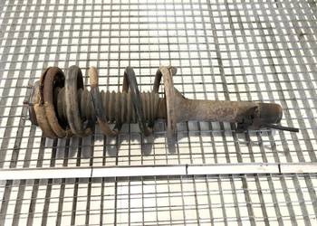 AMORTYZATOR LEWY PRZÓD RENAULT MASTER II 2.5 Bus