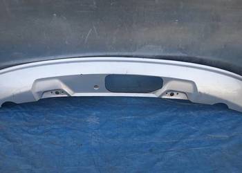 VOLVO XC40 DYFUZOR SPOILER NA HAK ZDERZAKA TYŁ 30747808