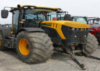 ciągniki JCB fastrac 4220 JCB fastrac 4220