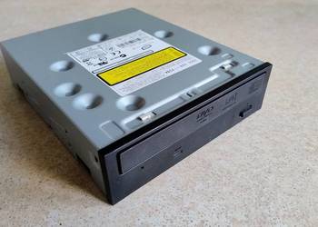 PC Nagrywarka DVD Pioneer DVR-112DBK ATAPI