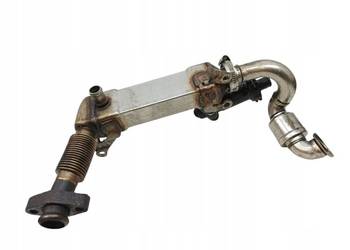 CHŁODNICA SPALIN 7794245 04 2.0 D M47 Bmw Seria 3 V (2005-2012) E90