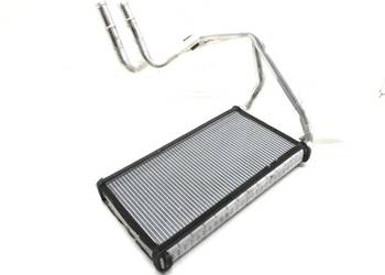 NAGRZEWNICA AUDI A6 C7 Sedan/Limuzyna 10-18 KOMBAJN OGRZEWANIA, UKŁADU