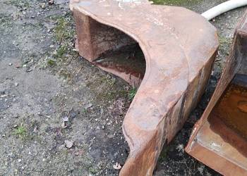 Łyżka do koparki /45/