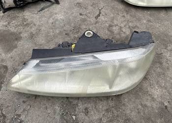 Lampa przód  lewa Peugeot 406