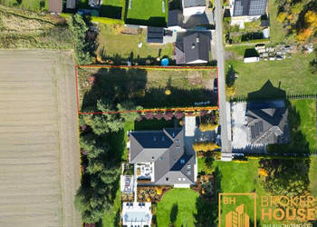 Oferta sprzedaży działki Chrząstowice Ozimska 1250m2 Oferta sprzedaży działki Chrząstowice Ozimska 1250m2