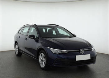 VW Golf 2.0 TDI
