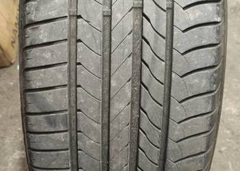 Opony letnia Goodyear EfficientGrip 245/45/17 99 Y(XL) 4 sztuki