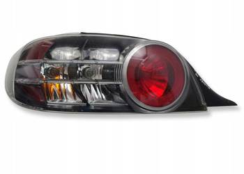 LAMPA LEWA Mazda Rx8 Rx-8 03-12r TYLNA lewy tył kierowcy Europa