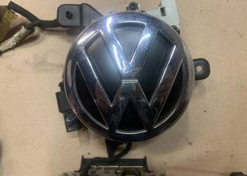 Klamka zamek tylnej klapy tył volkswagen new beetle
