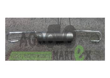 84342335 SPRĘŻYNA CNH