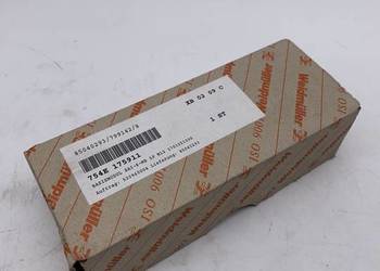Weidmuller SAI-8-M 5P M12 UT