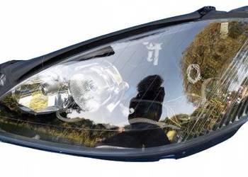 LAMPA LEWY PRZÓD EU XENON MERCEDES S KLASA W221 A2218201161