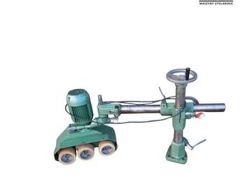 Posuw 3 rolkowy do frezarki Steff 34 26/25