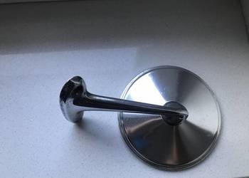 Lusterko zewnętrzne opel manta