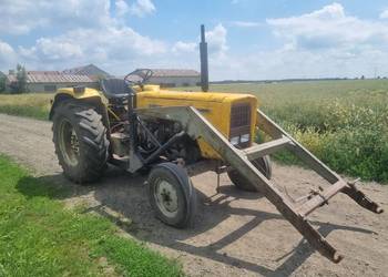 Ciągnik Ursus C360 3p