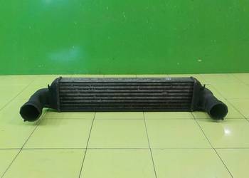BMW X3 E83 2.0 D LIFT 07r 5D intercooler 77897930