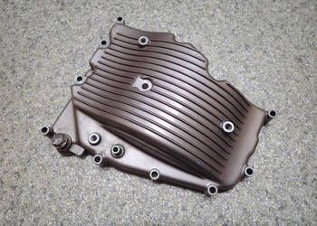 DEKIEL POKRYWA YAMAHA TDM 850 91-95R