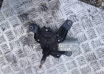 Mechanizm silniczek wycieraczki tył Toyota Yaris I , 851300D010. 99-05r