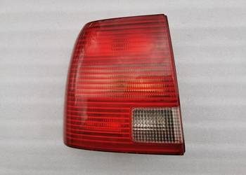 Lampa Lewy Tył Tylna Lewa VW Passat B5 Sedan 3B5945095F