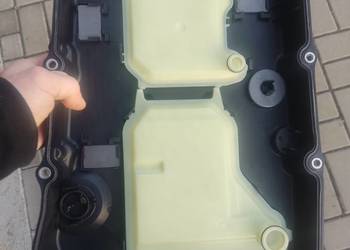 Filtr automatycznej skrzyni biegów Mercedes