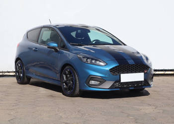 Ford Fiesta ST