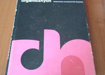 Analiza ilościowa związków organicznych Bogusław Bobrański Kozłowski Analiza ilościowa związków organicznych Bogusław Bobrański Kozłowski