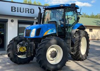 New Holland T6030 WOM TUZ NH T6.120 T6050 T6030 NH T7.185 Case Puma Valtra