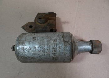 dynamo BERKO 6v 3w przedwojenne
