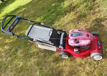 Kosiarka spalinowa Toro napęd Briggs&Stratton 500 mulczer