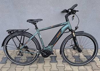 Winora Yucatan i9 / Yamaha 500