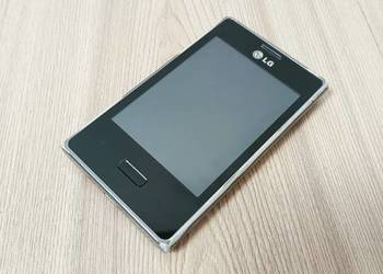 Smartfon LG Swift L3 E400