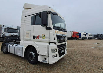 MAN Tgx