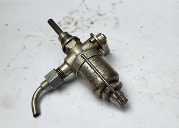 KRANIK PALIWA ZUNDAPP DKW NSU TRIUMPH VICTORIA BSA AJS JAP BMW