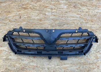 Grill atrapa chłodnicy stelaż renault kangoo IV 4 20+ 623102640R