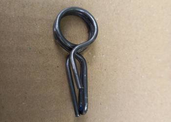 1142069/XS4R-7H205-AB Sprężyna lewarka skrz.biegów  FOCUS  1998-2005