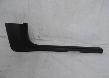 OSŁONA NAKŁADKA PROGU PRAWY OPEL ADAM 13351923
