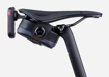 Uchwyt radaru do siodelka San Marco - Garmin Varia 515 (rozmiar M)