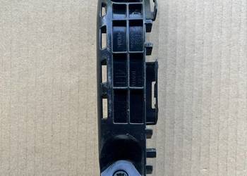 TOYOTA YARIS IV 4 ŚLIZG MOCOWANIE ZDERZAKA PRAWY PRZÓD 52535-K0010