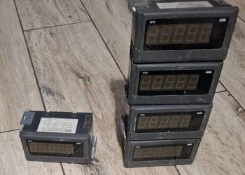 Miernik cyfrowy LUMEL N15