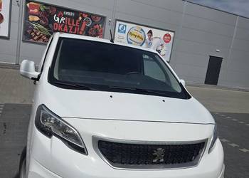 Peugeot Expert ekonmiczny
