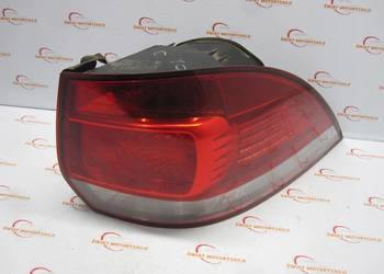 VW GOLF VI 11r lampa prawa tył 1K9945096G 1K9945112D